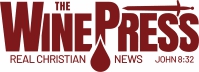 wine press
